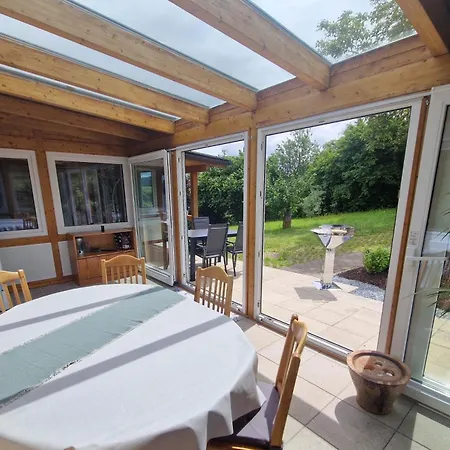 Berghausen Am Hennesee * Meschede