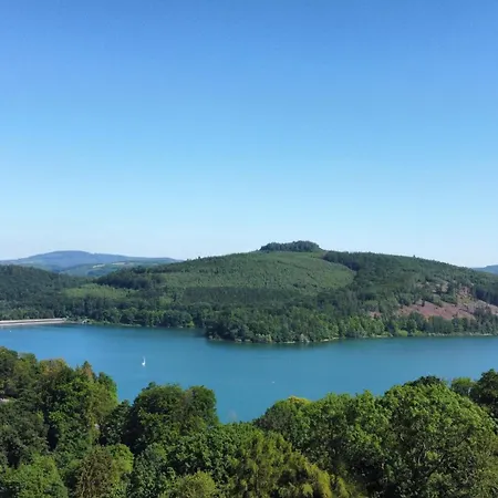 Berghausen Am Hennesee Tatil Evi