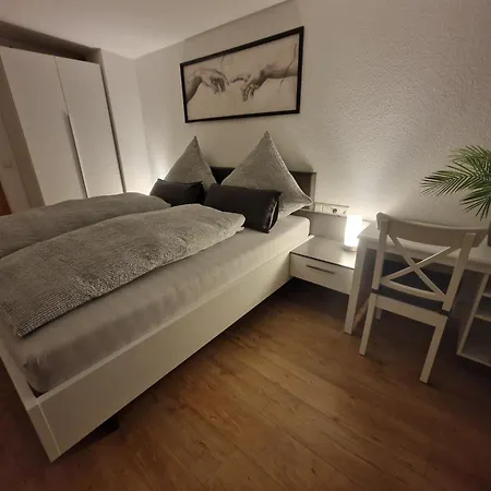 Berghausen Am Hennesee Meschede