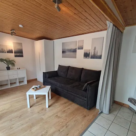 Berghausen Am Hennesee Semesterbostad Meschede