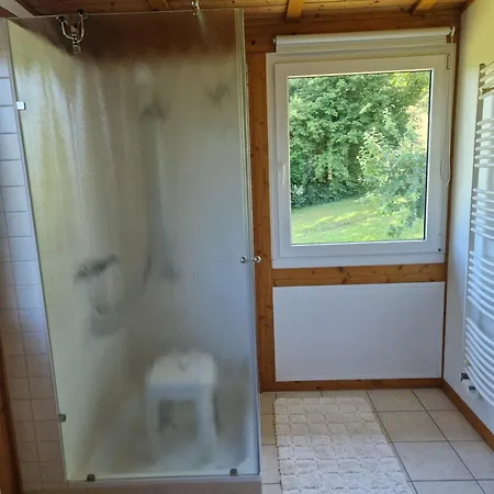 Berghausen Am Hennesee Semesterbostad Meschede