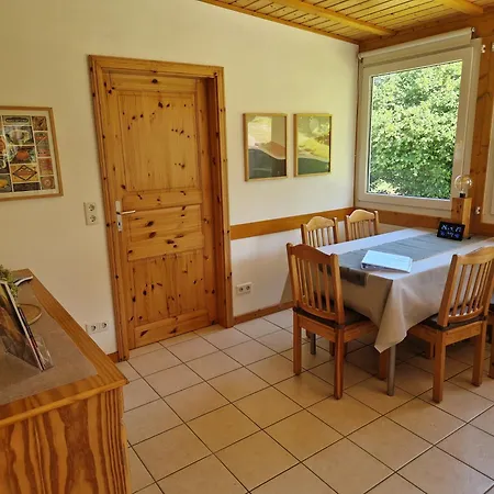 Berghausen Am Hennesee * Meschede