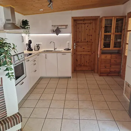 Berghausen Am Hennesee Holiday home *
