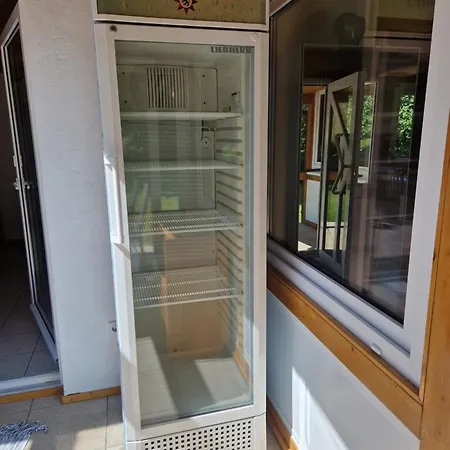 Berghausen Am Hennesee Semesterbostad Meschede