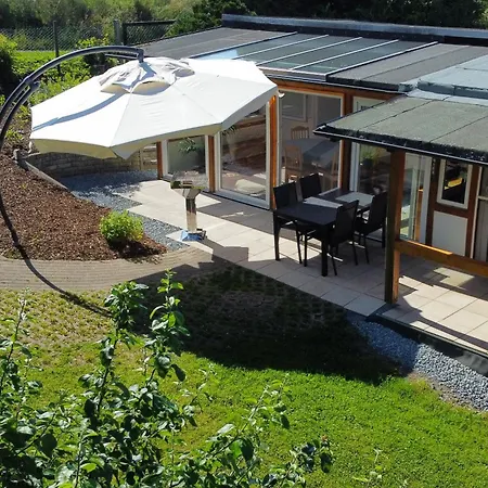 Berghausen Am Hennesee