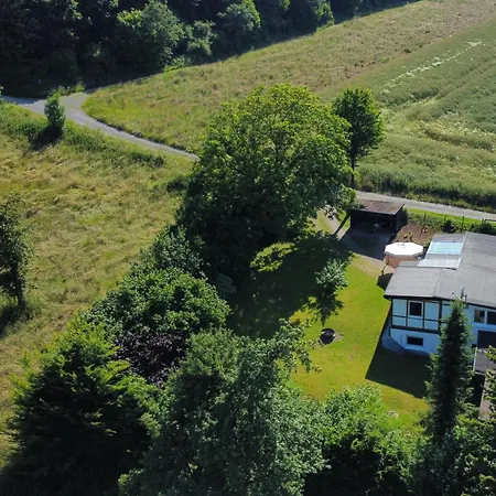 Berghausen Am Hennesee * Meschede