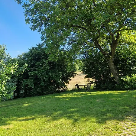 Berghausen Am Hennesee Tatil Evi