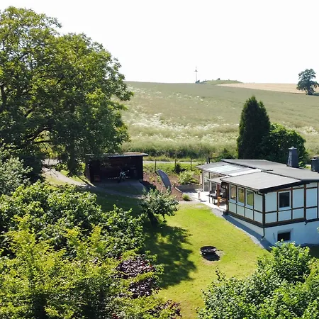 Berghausen Am Hennesee Semesterbostad *