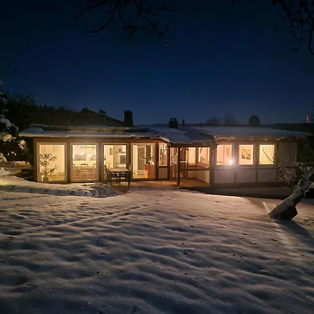 Berghausen Am Hennesee *