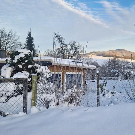 Berghausen Am Hennesee Semesterbostad