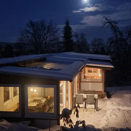 Berghausen Am Hennesee