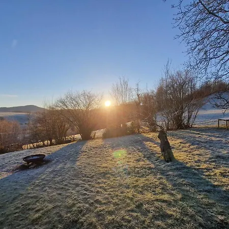 Berghausen Am Hennesee Meschede