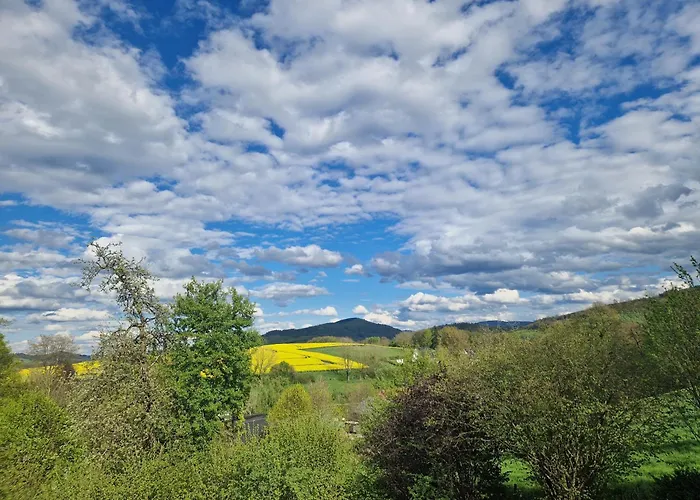 Berghausen Am Hennesee