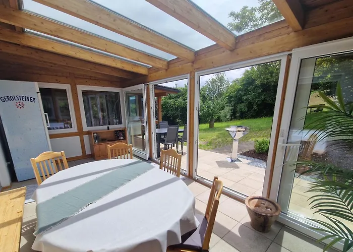 Berghausen Am Hennesee * Meschede