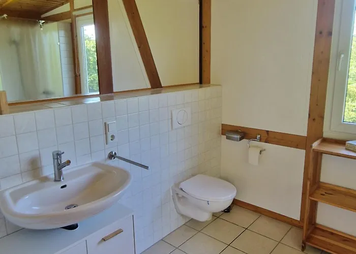 Berghausen Am Hennesee