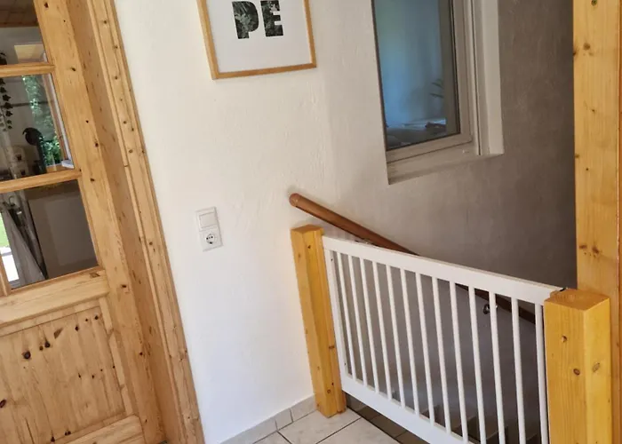 Berghausen Am Hennesee * Meschede