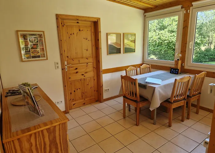 Berghausen Am Hennesee * Meschede