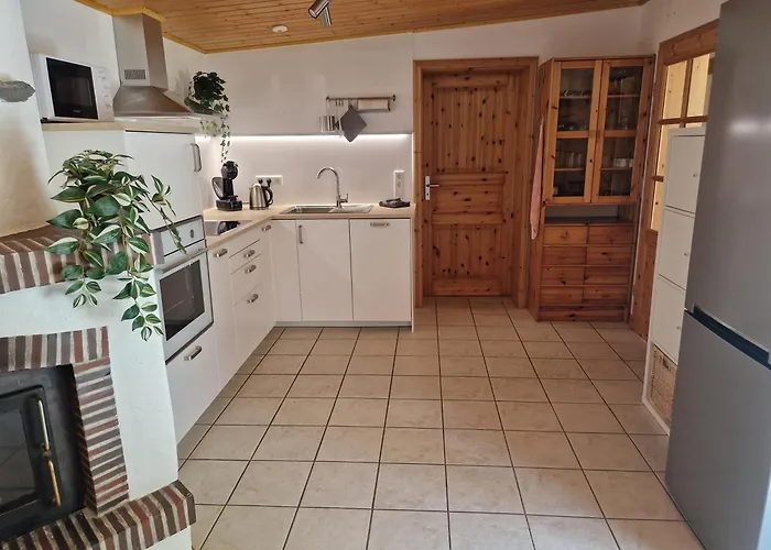 Berghausen Am Hennesee Feriehus *