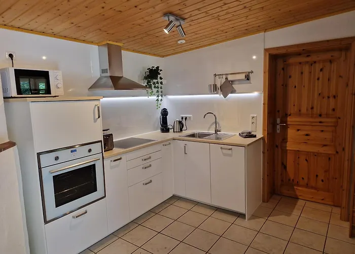 Feriehus Berghausen Am Hennesee Meschede