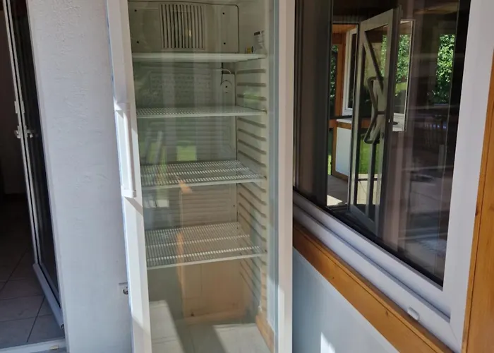 Berghausen Am Hennesee Feriehus Meschede