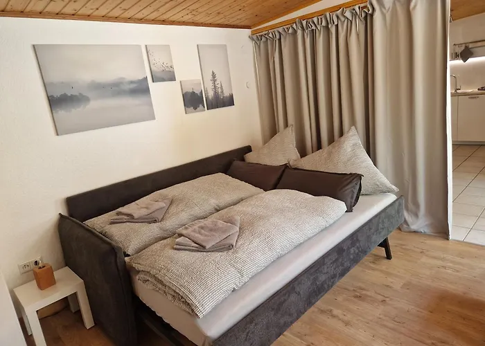 Berghausen Am Hennesee Meschede