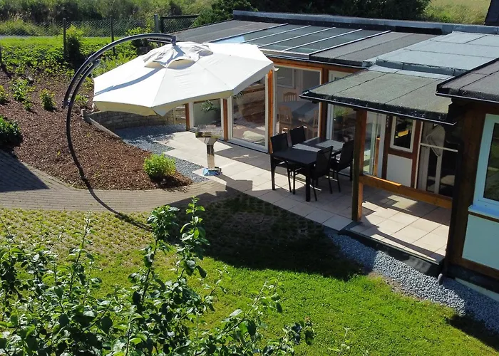 Berghausen Am Hennesee