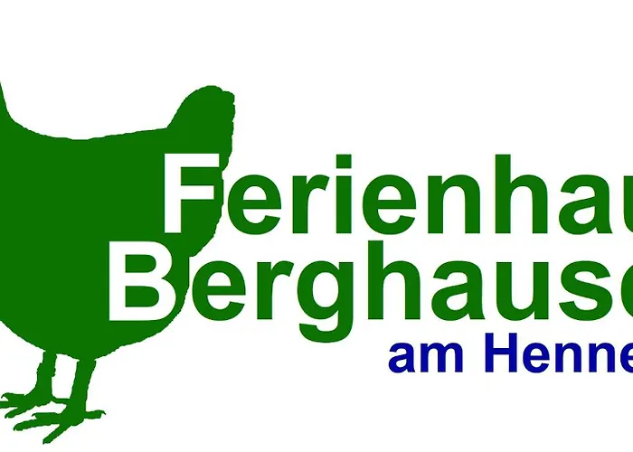 Feriehus Berghausen Am Hennesee *