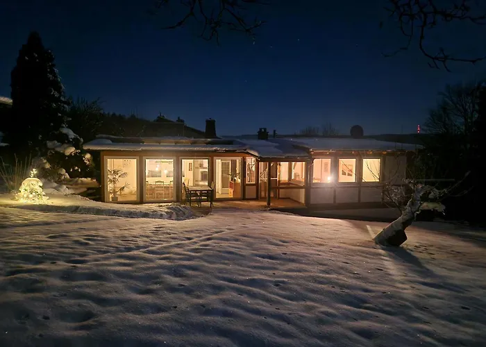 Berghausen Am Hennesee *