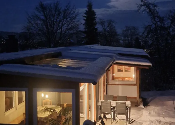 Berghausen Am Hennesee