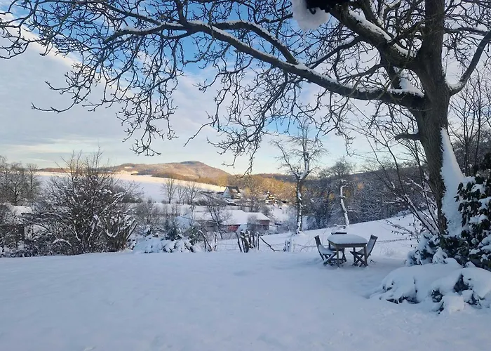 Berghausen Am Hennesee * Meschede