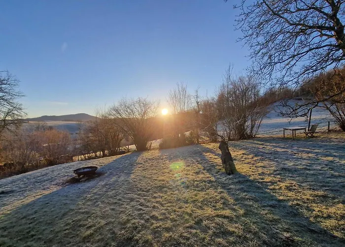 Berghausen Am Hennesee Meschede